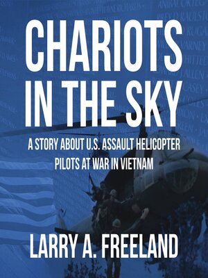 cover image of Chariots in the Sky